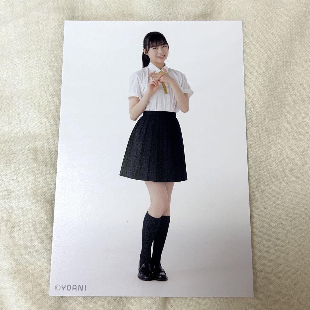 Amazon.co.jp: 村山結香 イコノイジョイミュージアム 入場特典 ポスト
